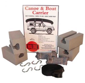 Standard Canoe Kit - 9282_MPG156StandardCanoeKit_1285168634