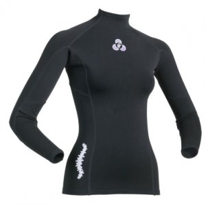 Women&#039;s Long Sleeve Thermo Skin - 7596_wslsthermo_1277382288