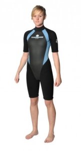 Vortex Ladies Shorty - 9784_ladiesvortexsmallco_1288204538