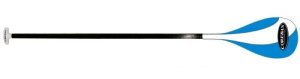 Hardcore 9.5&quot; Glass/Carbon - _PaddlesBlueGlassCarbon_1310150671