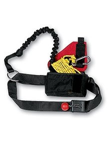 Waist Mount Touring Tow Tether - 4281_5_1263136579