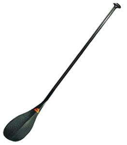 Stand-Up Paddle Carbon Fiber Canoe Paddle - _02_1301507747
