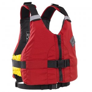 Centre Zip PFD