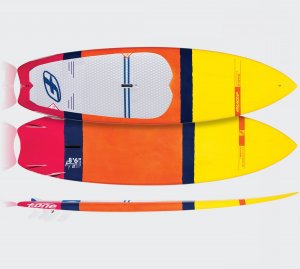 Magic SUPfoil Surf 8'6’’ x 28.5''