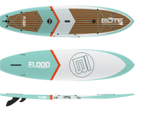 Drift 10’6”