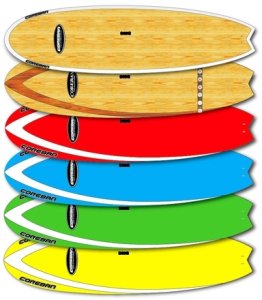Fusion 9&#039; Wood - _FusionRange_1310123620