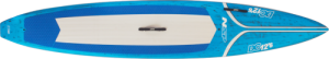 DC Surf Race Elite Brushed Carbon 12&#039;6&quot; - _dcrace-1386351039