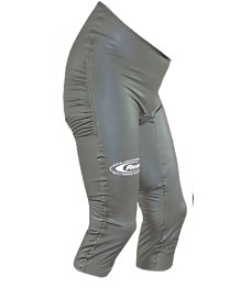 Pre Bent Three Quarter Length Long Trousers - 8088_648352_1279294399