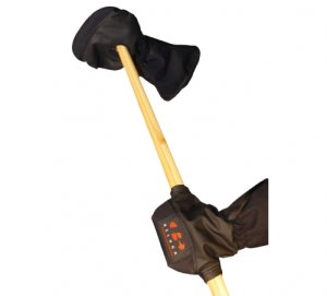 PK-2-C Aquashell Canoe Poggies - 10038_PK2C_1289588243