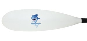 Sharkie Touring - 8421_sharkiekayakpaddle_1281026999