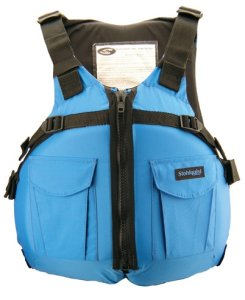 GetAway Hi-Back Vest - 5266_gateaway_1265620722