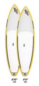Hokua 8&#039;0&quot; Sandwich - 8336_1_1280580061