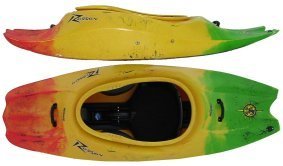 Red Fred Twintip - boats_48-2