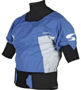 Jacket FreePlay 3L S/S - 5398_FREERIDE3LBLUE_1268231487