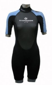 XTS Pulse Ladies Shorty - 9794_1247672649ladiespulseshorty_1288361824