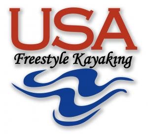 US Freestyle Whitewater Kayaking Nationals Return to FIBArk - in_pr1205431284-usafk-logo-2008---jpg-drop-shadow
