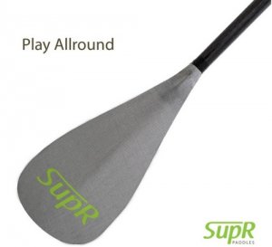 Wave Starter Straight - _playallround-1416301539