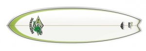 Hydro Fish Superfrog 6&#039;0 - _4_1325695042