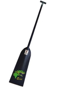 Dragon Z 202a Spec Boat Paddle w/ a Carbon &quot;T&quot;-Grip - 10880_05_1301424808