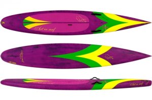 Art in Surf Matero Race 12&#039;6&quot; x 26&quot; - _maestroa-1446484228