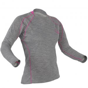 Arun Women's Longsleeve