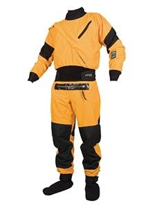 GORE-TEX® Meridian Dry Suit with Relief Zipper - 4074_3_1262539835