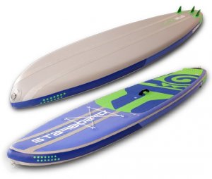 Wide with Glide Atlas 12'0" x 33"