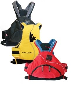 Jazz Freestyle Vest - 9304_01_1285254515