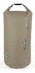 Compression Dry Bag with Valve 12 Litres - 9943_12grey_1289227419