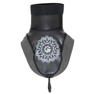 Bombshelter Lotus Sprayskirt - 7611_5510lotus02_1277397560