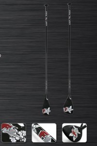 Carbon Race Paddle - _carbonwavepaddle2a-1387787290