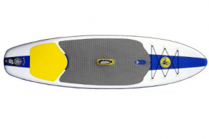 Cruiser iSUP 10'0"