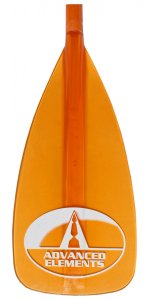 Alani Adjustable Fiberglass SUP Paddle - _ae2057-blade-1383178051