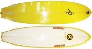 Custom Yellow Bat Wing Swallow 9 - 7925_02_1290787994