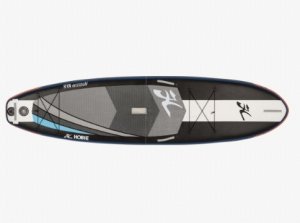 6 i Series Adventure 10'8"