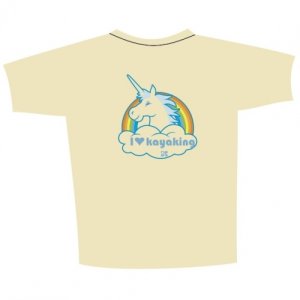 Men’s Unicorn T - 9913_2_1289043673