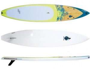 Sirena Touring 10'6"