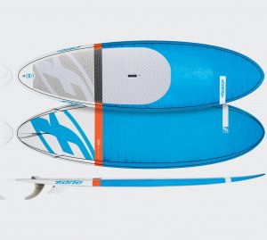 Manawa 9&#039;6&quot;
