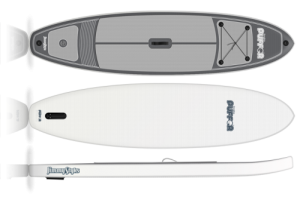 Puffer Inflatable SUP 10’6” - _pufferinflatable-1382112481
