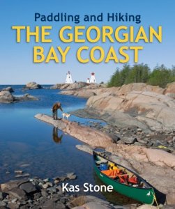 Paddling and Hiking the Georgian Bay Coast - 51587sZ7ZTL
