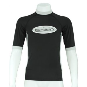 Lycra Rash-Guard Short - 7634_9973lycrarashguardco1012_1277480449