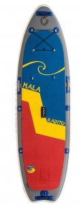 Radito 10'0"