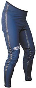 Aquatherm Fleece Pre-Bent Long Trousers - 8089_671562_1279294888