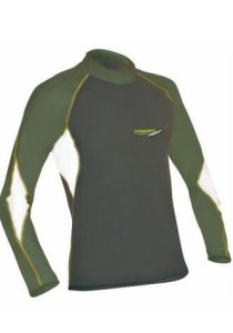 Open Cell Shirt Longsleeves - 6025_1_1273229629