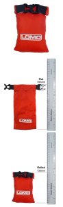 0.3L Ultra Lightweight Dry Bag - _0-3l-lightweight-dry-bag-1403000104