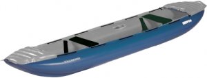 Vagabond Canoe - 6927_852293_1274961086