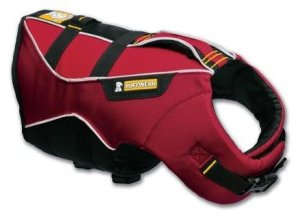 Big Eddy Float Coat - 8166_1_1279644923