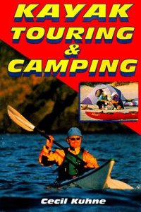 Kayak Touring &amp; Camping - 512CVD9AB2L