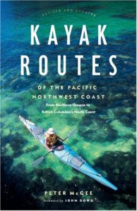 Kayak Routes of the Pacific Northwest Coast: From Northern Oregon to British Columbia&#039;s North Coast - 51KUjoVrtwL