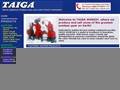 Taiga Outdoor Gear and Inflatable Kayaks - brands_3299